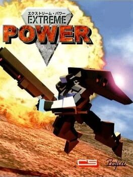 Extreme Power