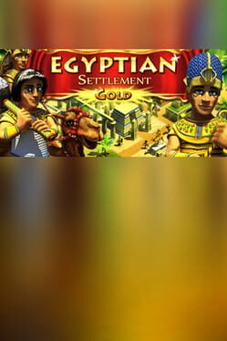 Egyptian Settlement Gold