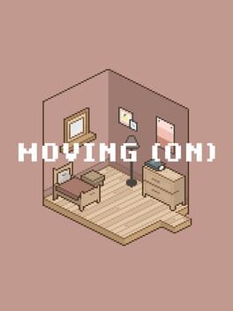 Moving On