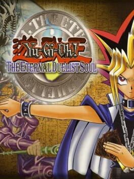 Yu-Gi-Oh!The eternal duelist soul