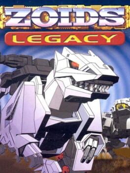 Zoids Legacy