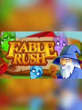 Fable Rush