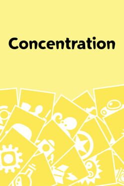 Concentration