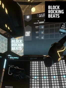 Block Rocking Beats