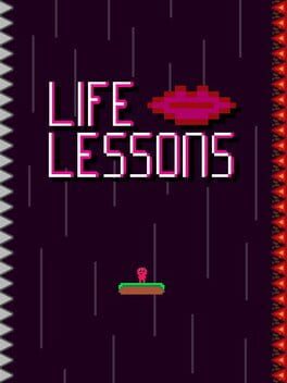 Life Lessons