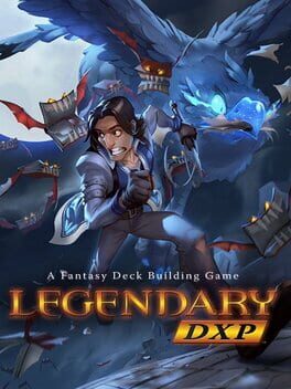Legendary DXP