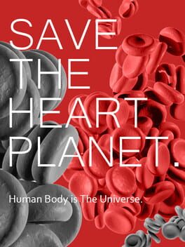 Save the Heart Planet