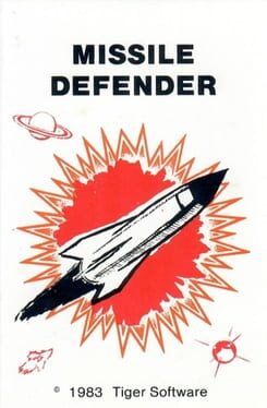 Missile Defend