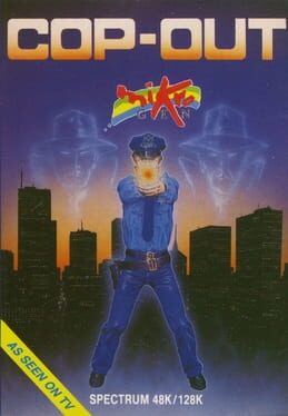 Cop-Out