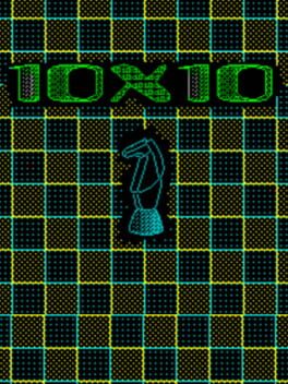 10 x 10