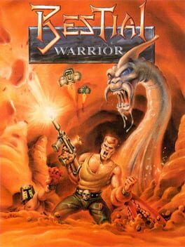 Bestial Warrior