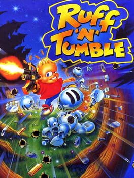 Ruff 'N' Tumble
