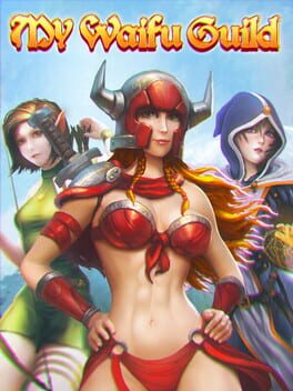 My waifu guild