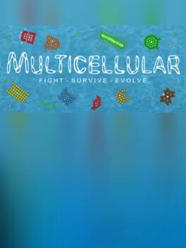 Multicellular