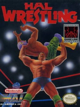 HAL Wrestling