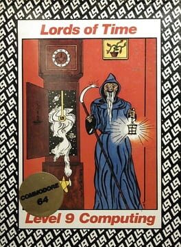 Lords of Time