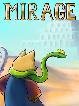 Mirage