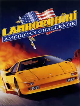 Lamborghini American Challenge