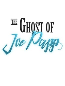 The Ghost of Joe Papp