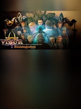 Vibur: Disintegration - Episode 1