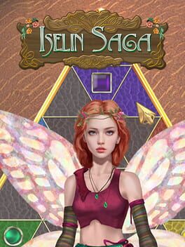 Iselin Saga
