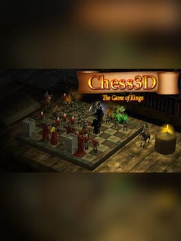 Chess3D