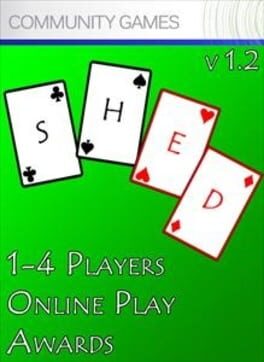Shed