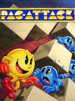 Pac Attack
