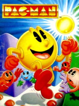 Pac Man