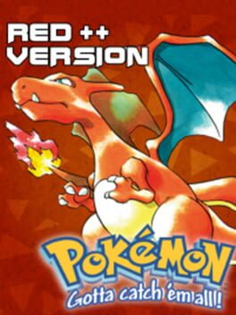 Pok?mon Red