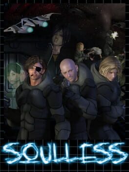 Soulless