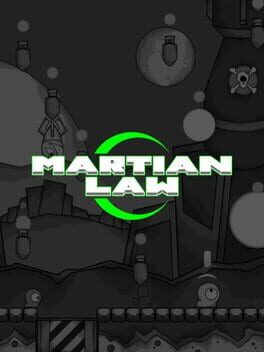 Martian Law
