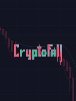 Cryptofall: Investor simulator