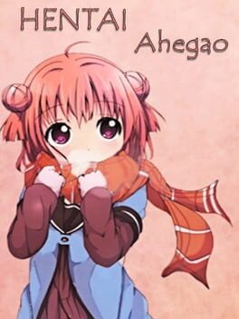 Hentai Ahegao