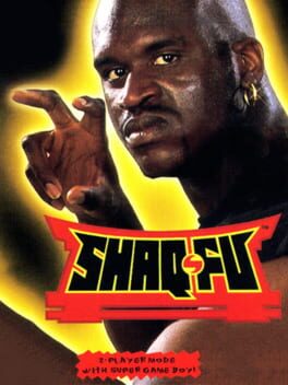 Shaq Fu