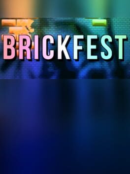 Brickfest