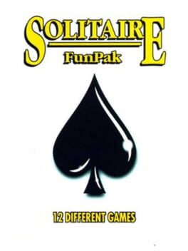 Solitaire Funpak