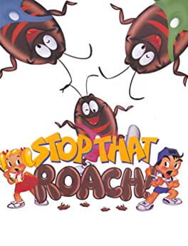 Stop That Roach