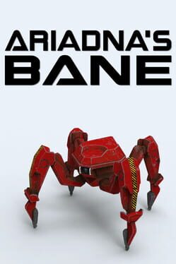 Ariadna's Bane