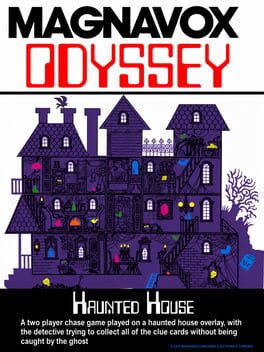 Haunted House