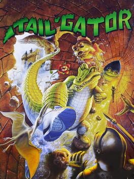Tail Gator