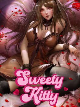 Sweety Kitty