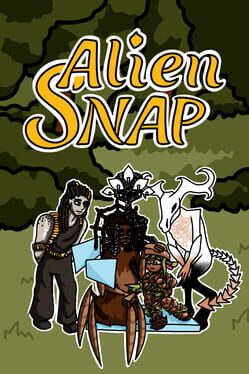 Alien Snap