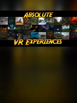 Absolute VR Experiences