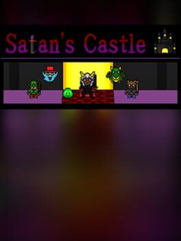 Satan's Castle