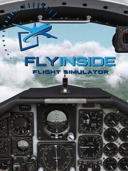 FlyInside Flight Simulator