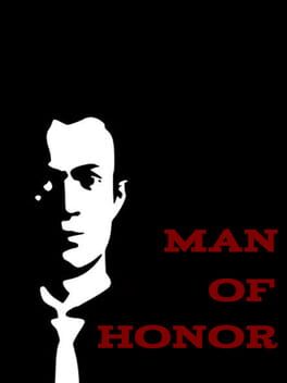 Man of Honor