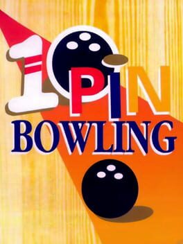 10 Pin Bowling
