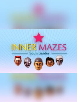 Inner Mazes: Souls Guides