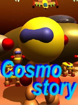 Cosmo story